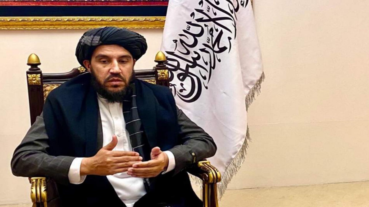 اسلام آباد بازداشت مهاجرین افغانستانی را متوقف کند