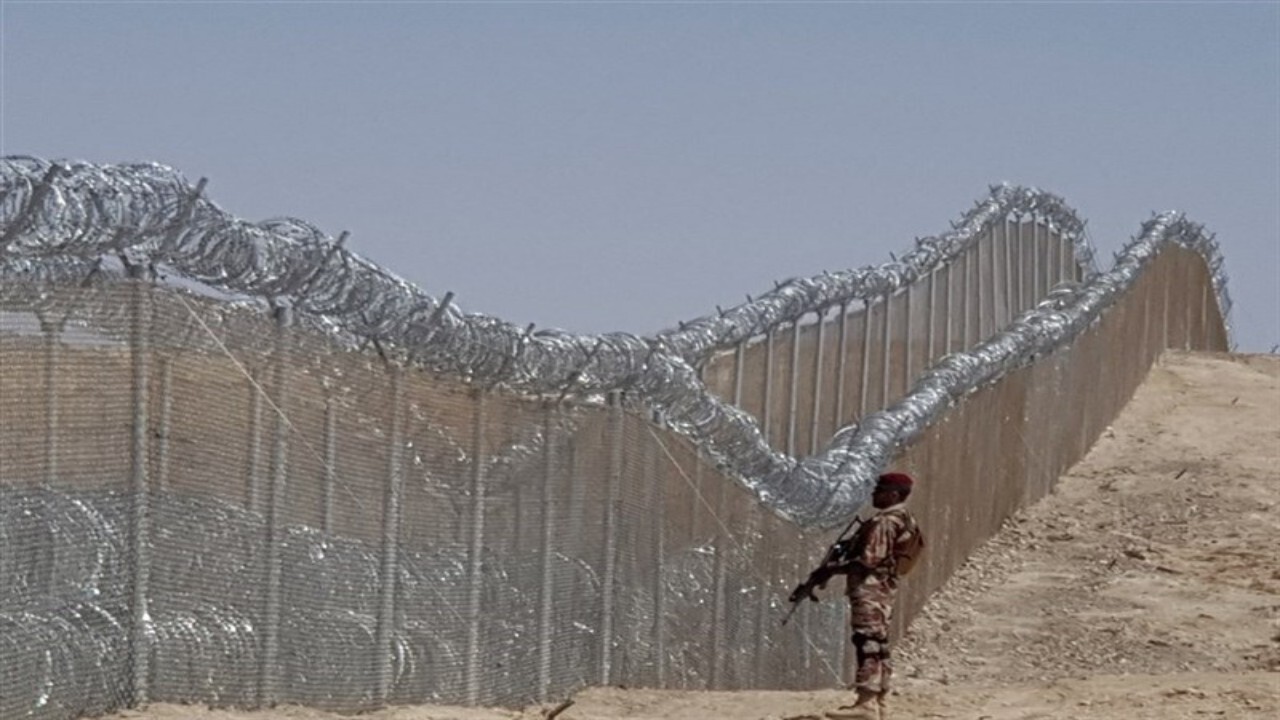 ۸۶ کشته و زخمی بر اثر حملات از خاک افغانستان به پاکستان