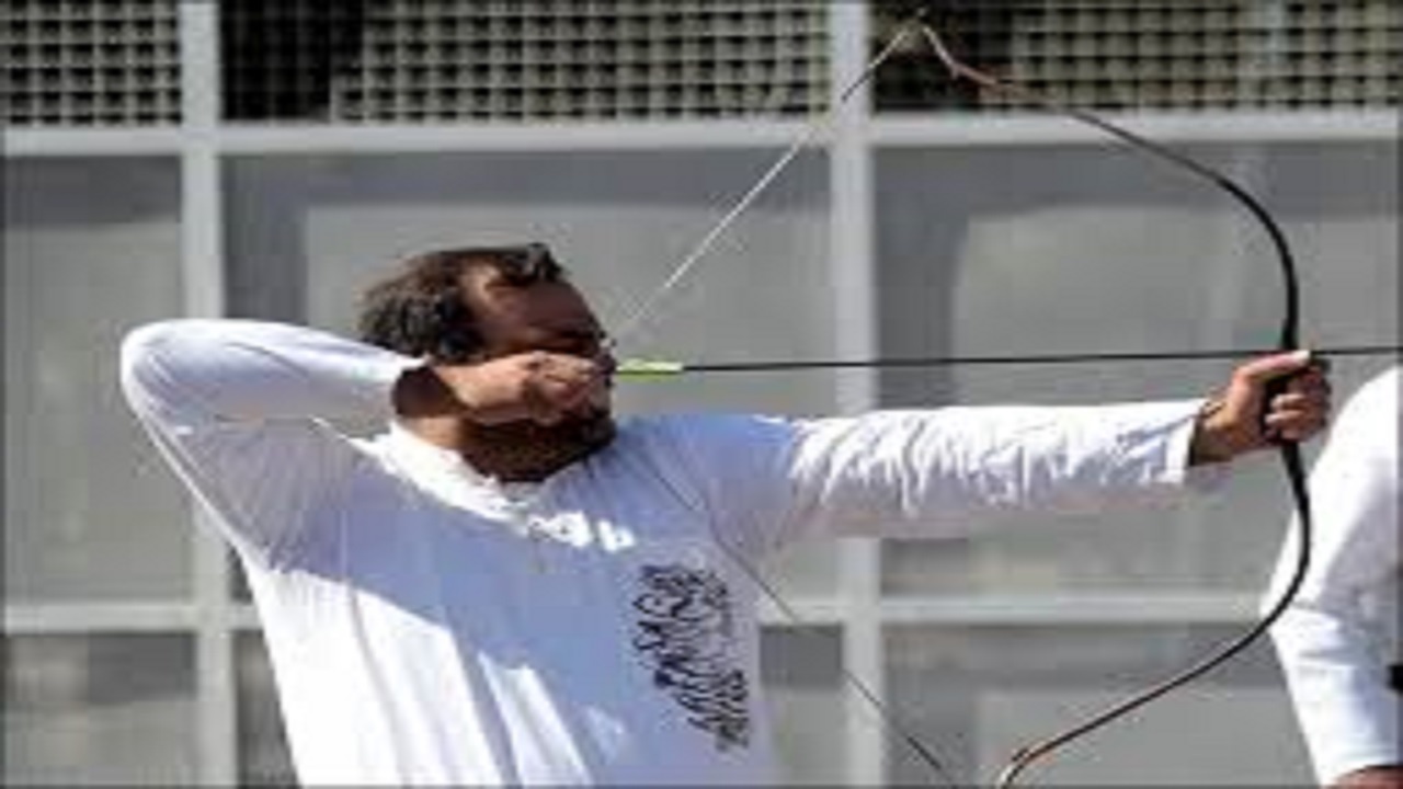  سبزوار قطب کمان سنتی خراسان رضوی