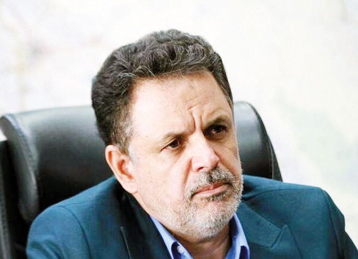 توسعه زیرساخت‌های ریلی برای حمل فرآورده‌های نفتی امری ضروری است