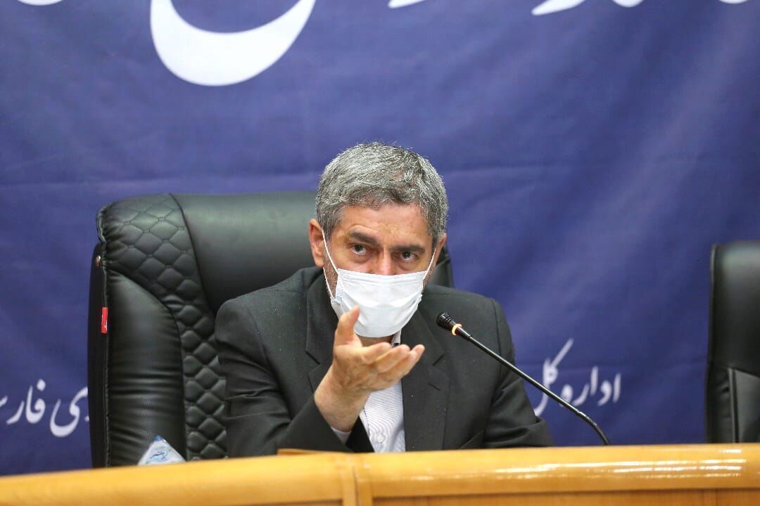 تدوین سند توسعه شهرستان‌های فارس