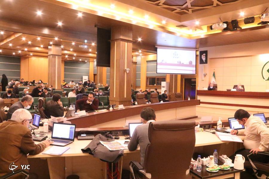 ابلاغ برنامه شیراز ۱۴۰۴ به شهرداری با ۶ مأموریت