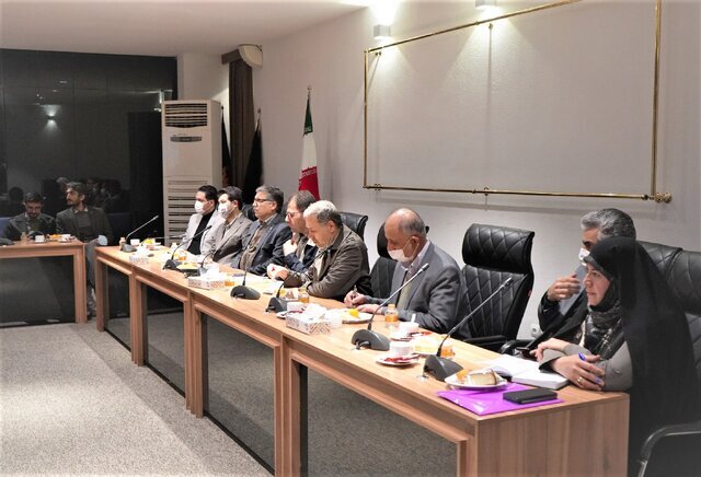 ناامیدی را باید از فضای دانشگاه دور کرد