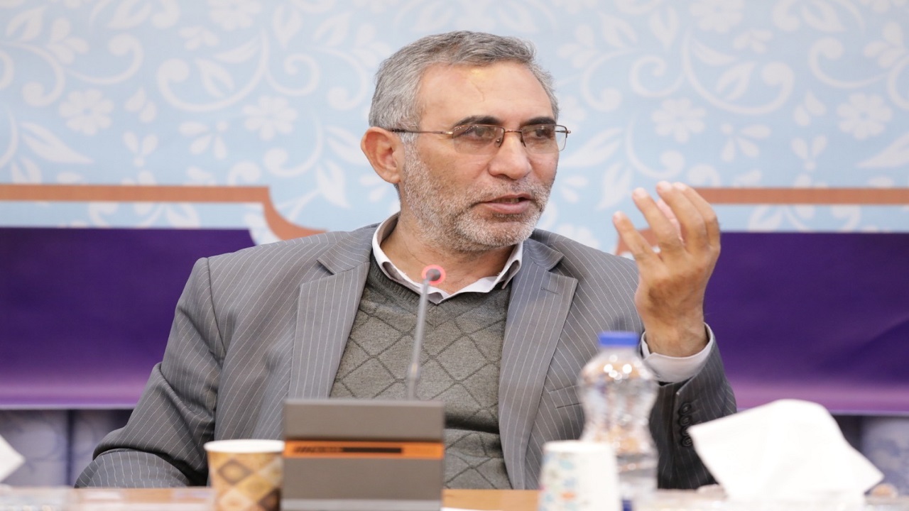 امکان استفاده از منابع آب غیرمتعارف در اردبیل امکان سنجی شود