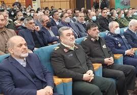 آغاز مراسم معارفه فرمانده فراجا