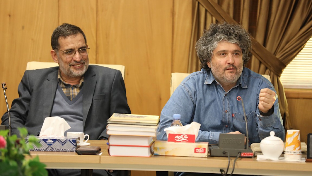 زندگی شهید نادر مهدوی در مرحله بازنویسی است