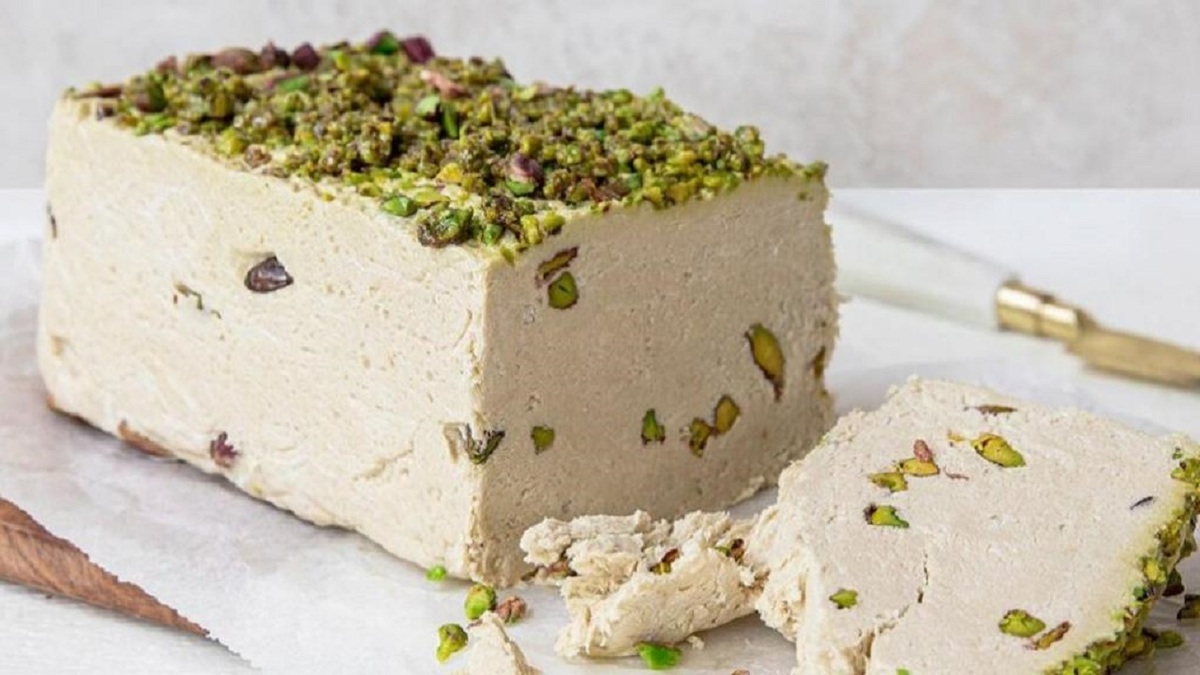 طرز تهیه کلوچه محلی + فیلم