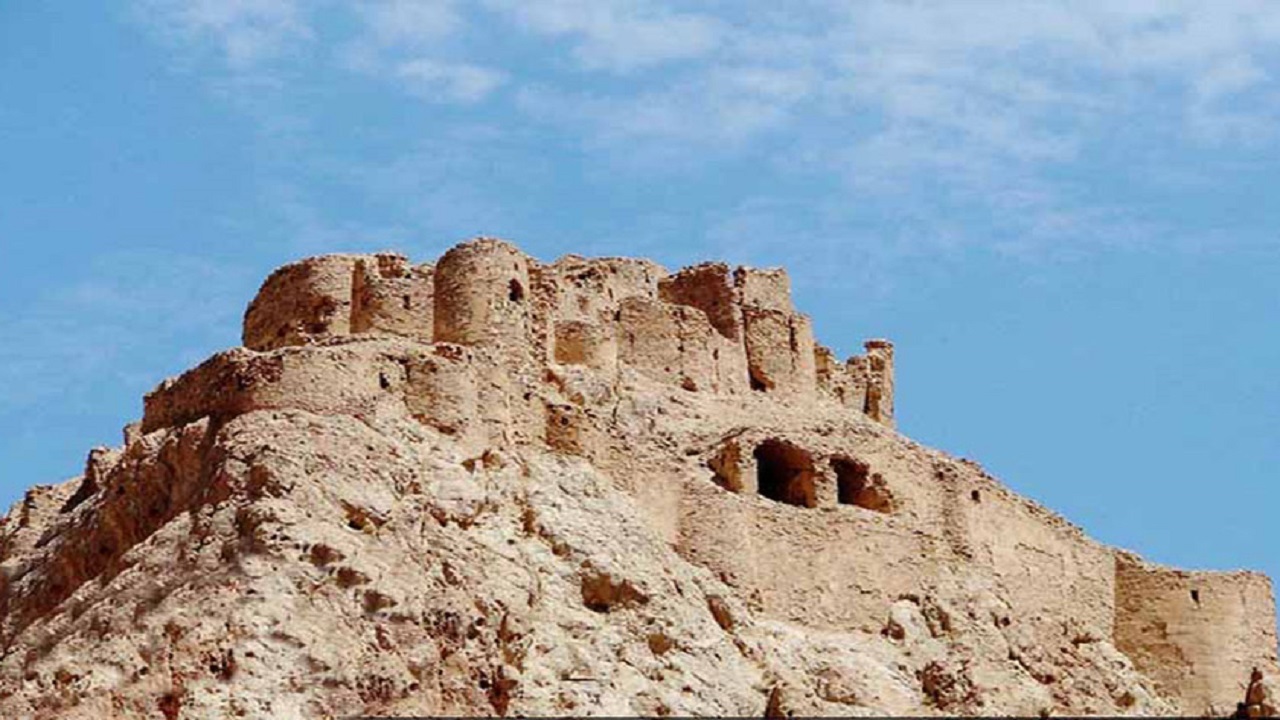 پیشینه قلعه های اسماعیلیه خراسان رضوی