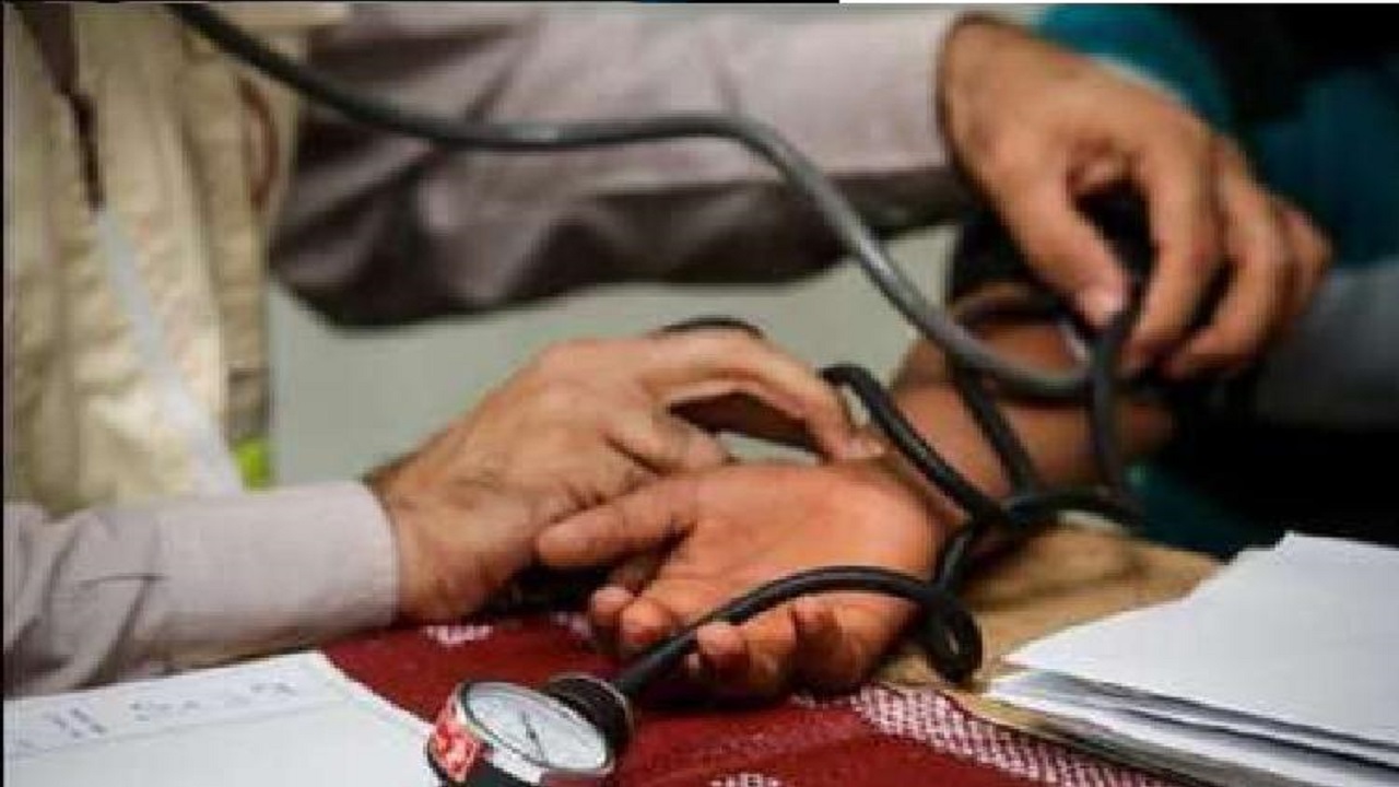 ارائه ۳۰۰ خدمت دارویی و درمانی رایگان در مناطق حاشیه نشین ایلام