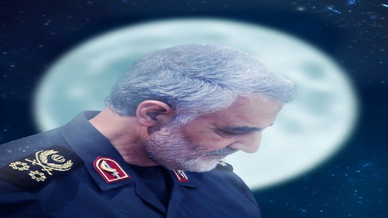 سیره شهید سلیمانی را باید مسجد معرفی کند