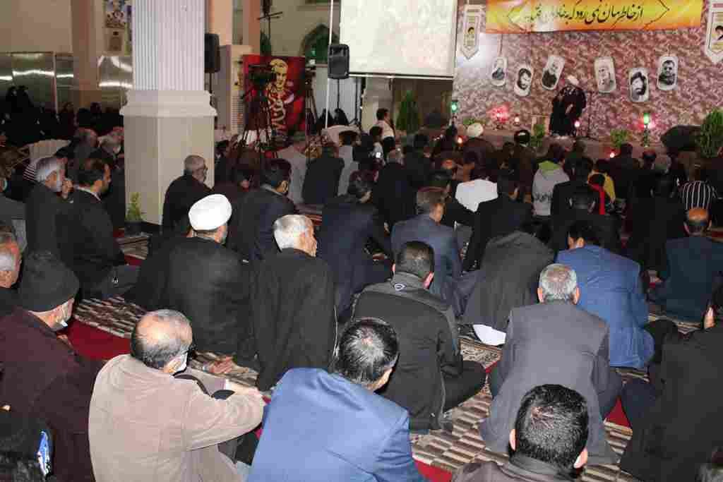 حاج قاسم