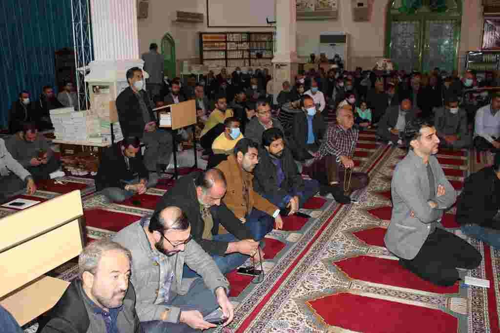 حاج قاسم
