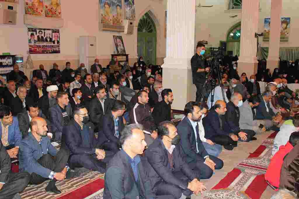 حاج قاسم