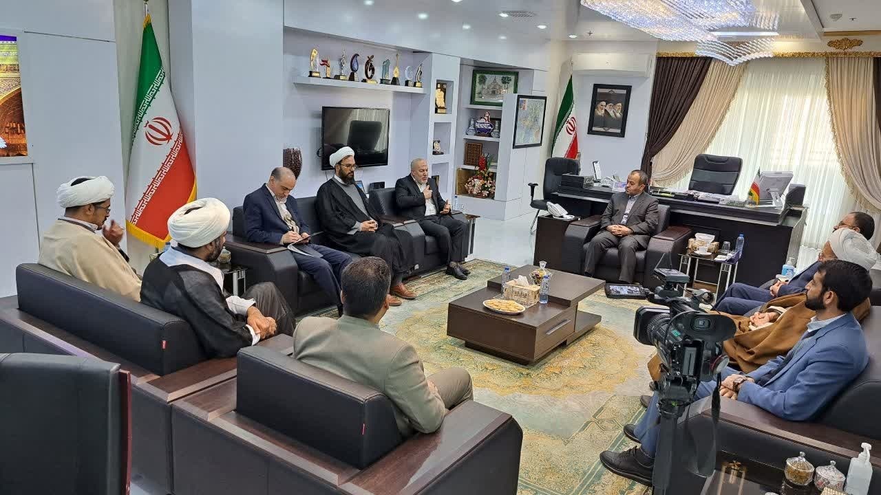 شهید سلیمانی هیچ گاه مسائل شخصی را اولویت نمی‌دانست