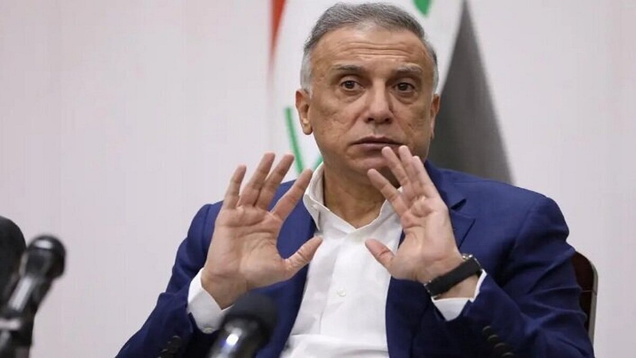 منابع اردنی: الکاظمی در ترور فرماندهان پیروزی نقش داشت