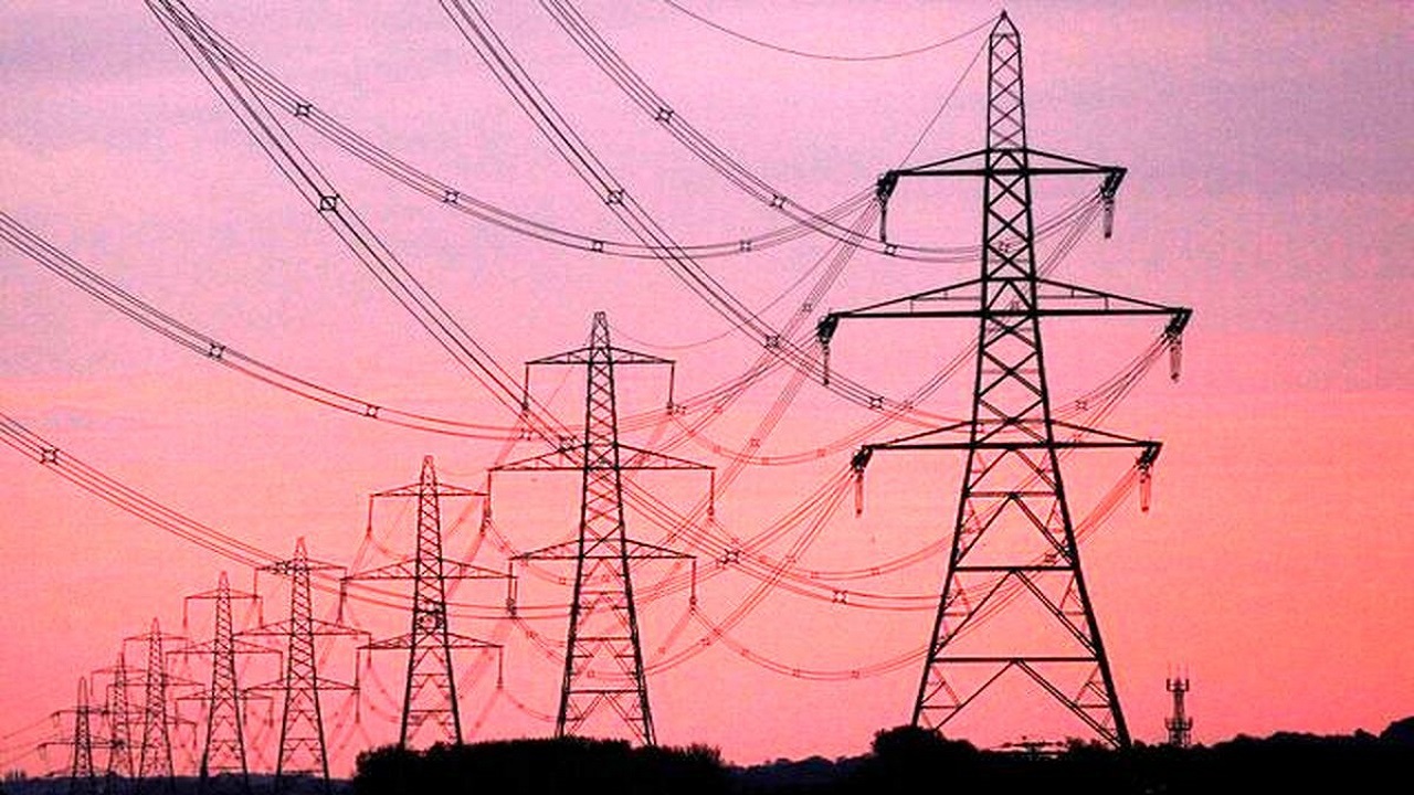 قطع برق در ایالت کالیفرنیای آمریکا