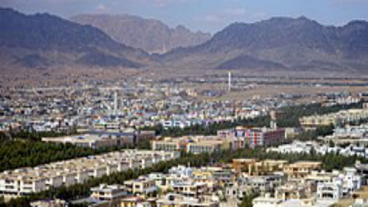 وقوع انفجار در قندهار
