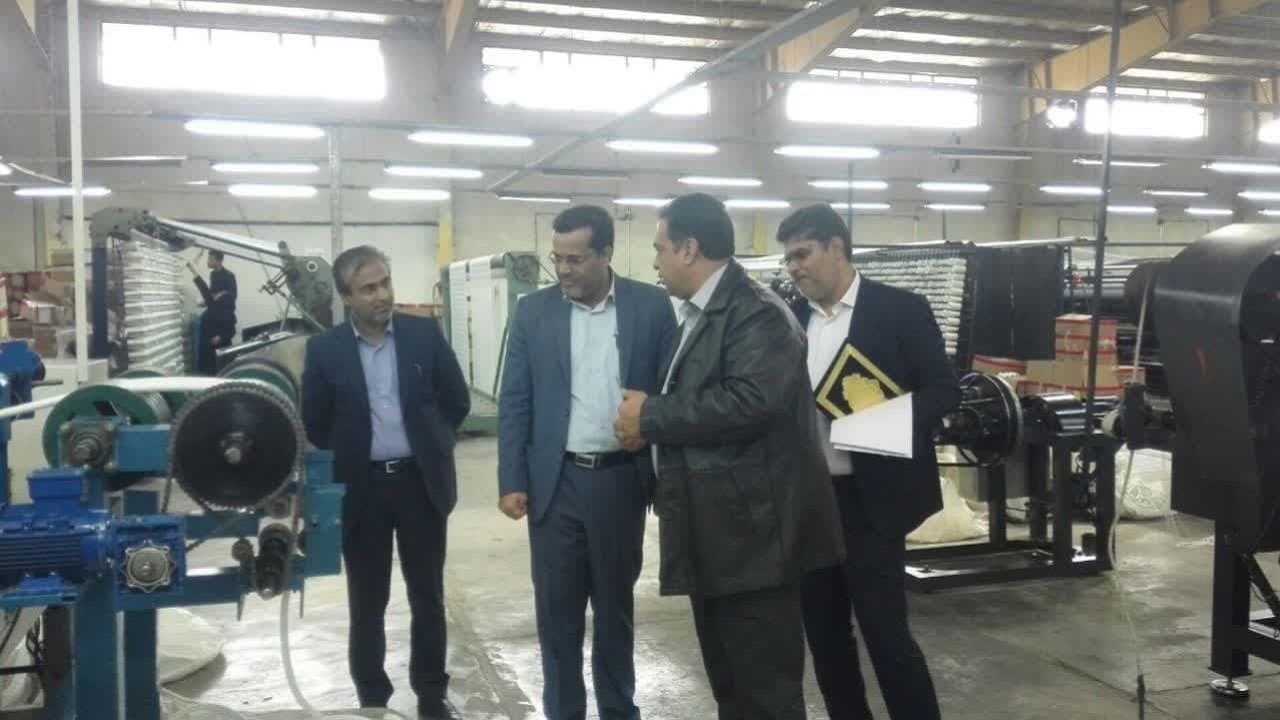 آغاز فعالیت نخستین شورای سازش درون کارگاهی در سیستان و بلوچستان