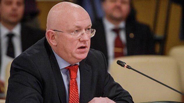 مسکو: تحریم‌های غرب عامل اصلی وخامت اوضاع انسانی در سوریه است
