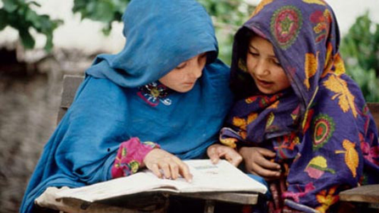 طالبان رسما دروس صنف ششم به بالا را برای دختران ممنوع کرد