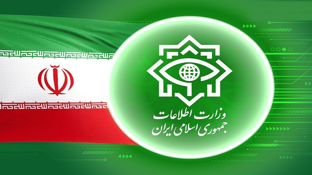 دستگیری عوامل موساد در داخل کشور+فیلم