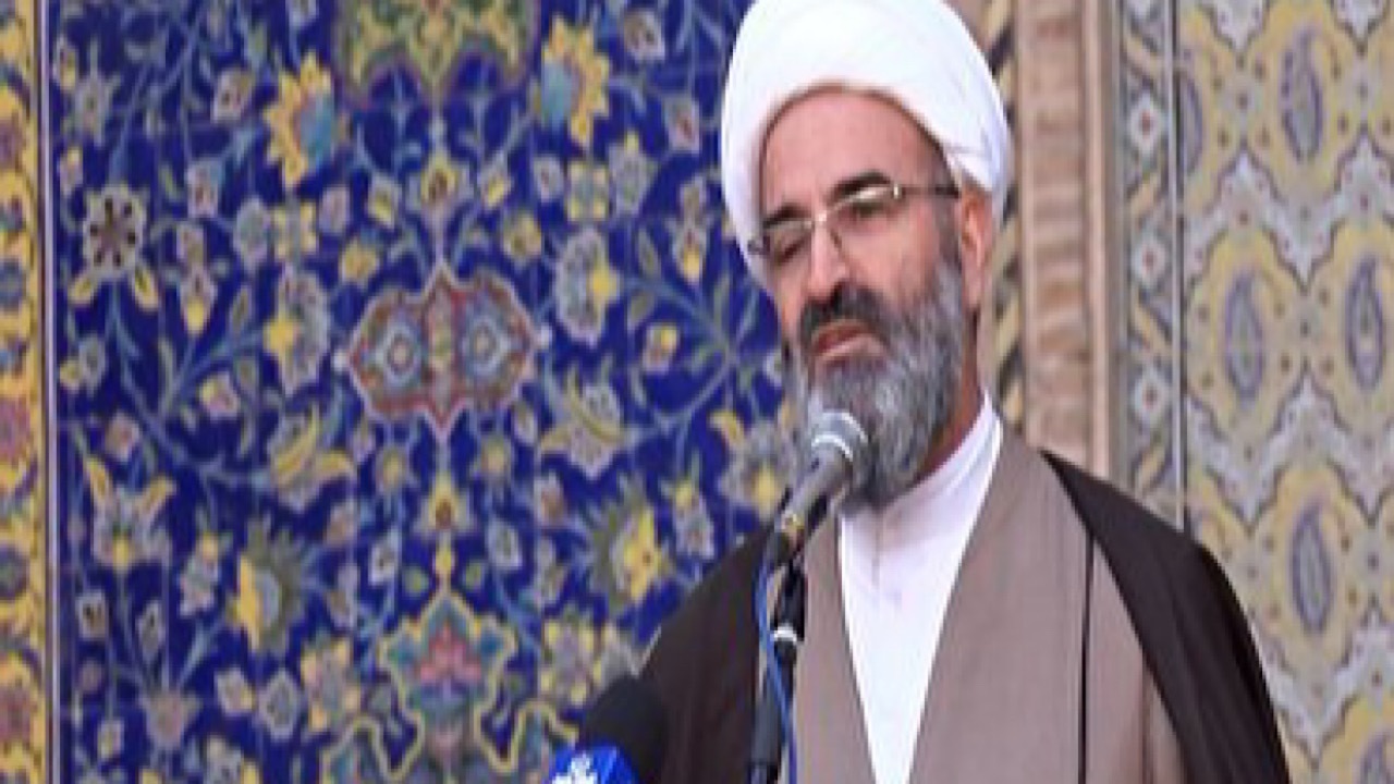 دست پنهانی آمریکا در پس پرده دشمنی با ایران اسلامی