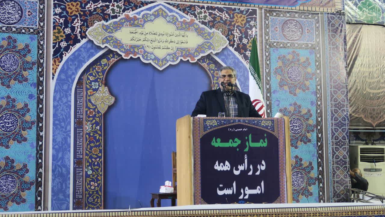 هدفگذاری باسواد کردن بیش از ۳۰ هزار نفر در خوزستان