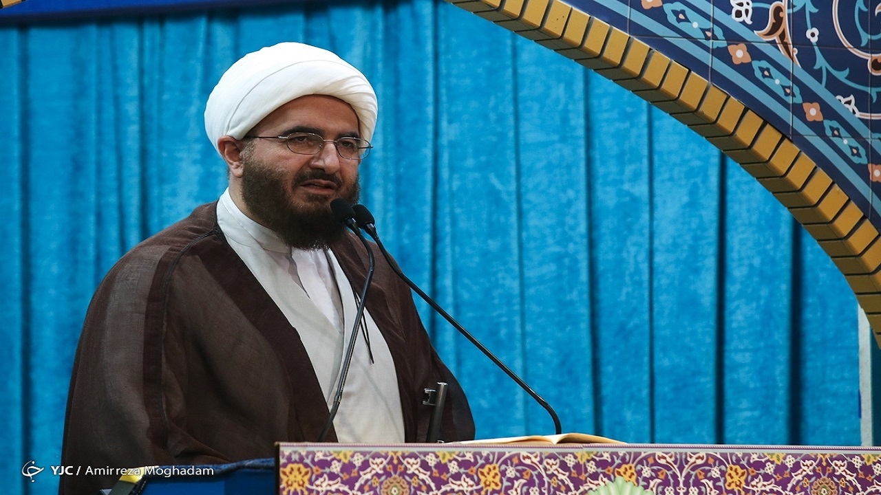 در فتنه اخیر شاهد شکست مفتضحانه استکبار و منافقین کوردل بودیم