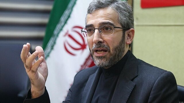 حامیان تجاوزگری رژیم صهیونیستی صلاحیت اظهار نظر درباره حقوق بشر را ندارند