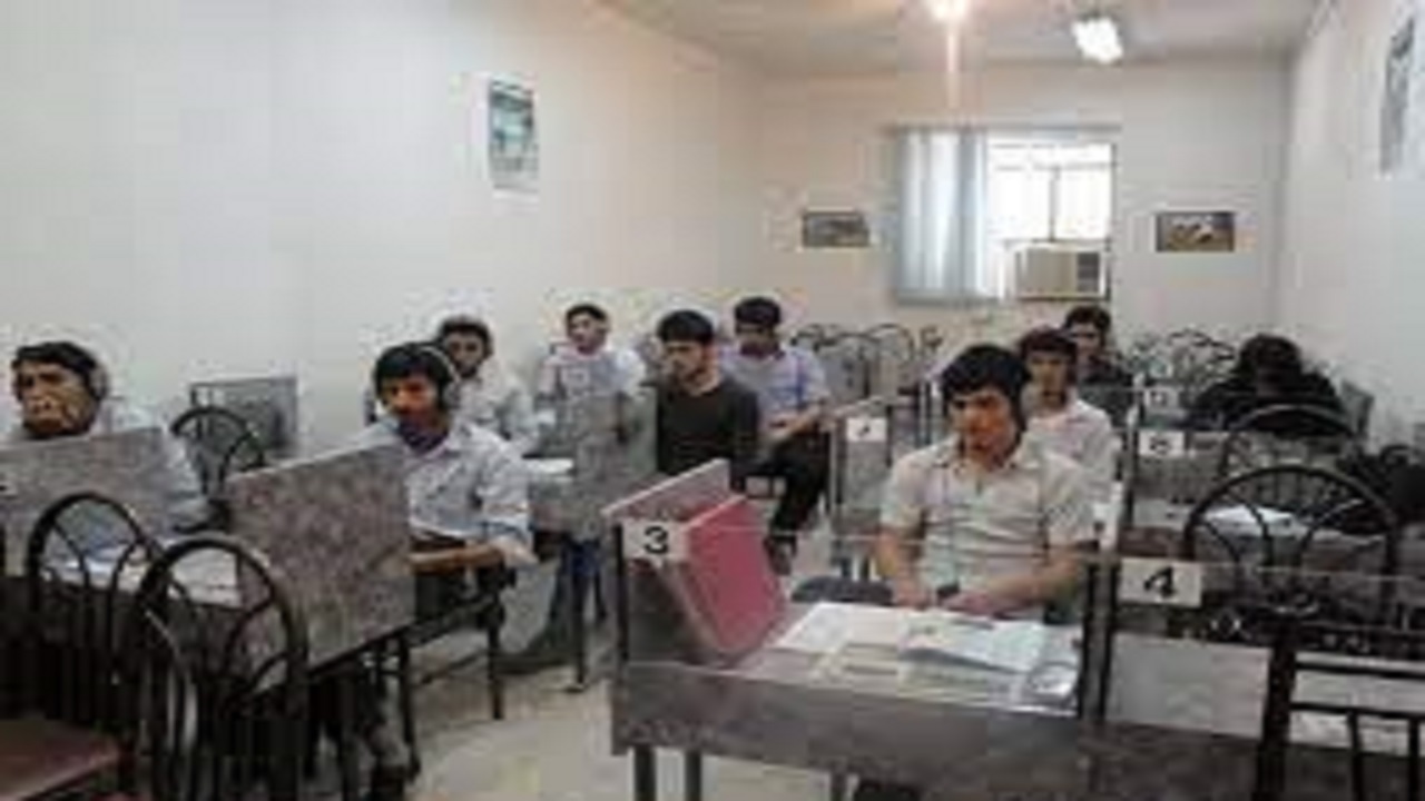 توسعه و سرمایه گذاری در دانشکده فنی و مهندسی میانه