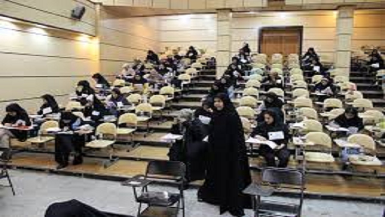 واگذاری مسئولیت برگزاری آزمون‌های جامع علوم پایه به دانشگاه‌های علوم پزشکی منتخب