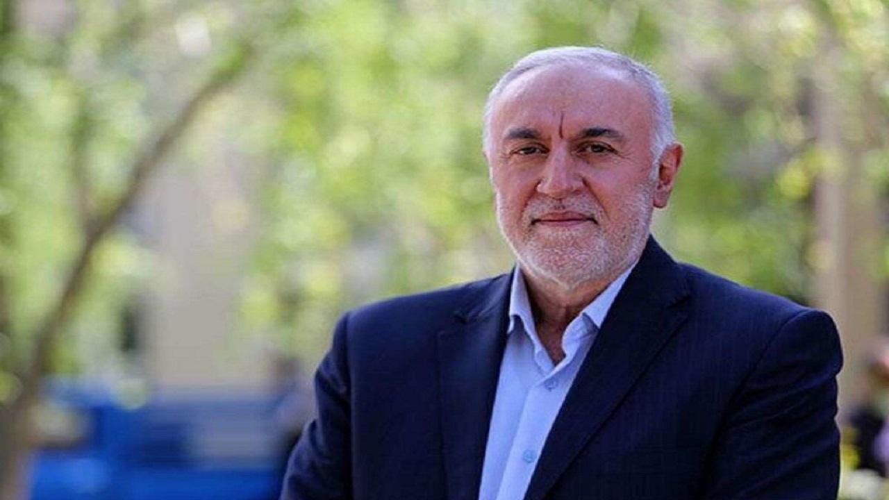 پیام تسلیت استاندار تهران در پی درگذشت دکتر عباس شیبانی