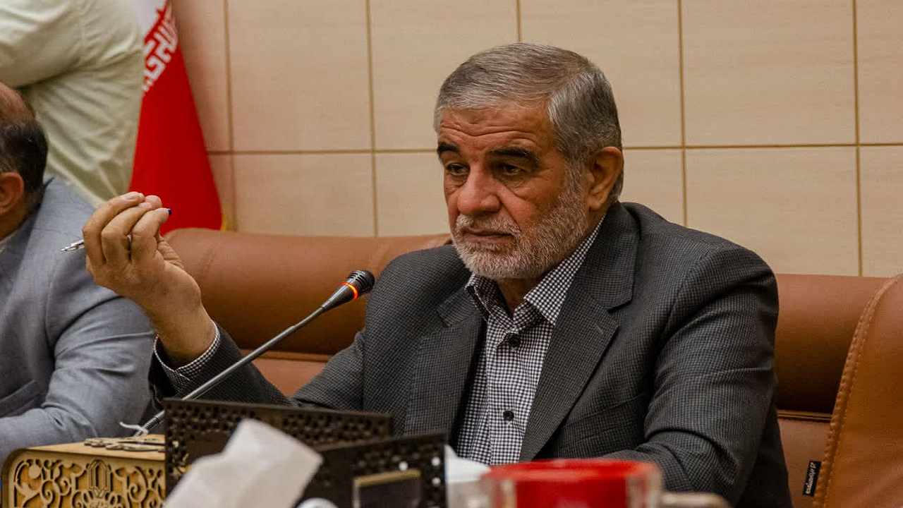 عزم مسئولان برای رفع مشکلات واحد‌های تولیدی