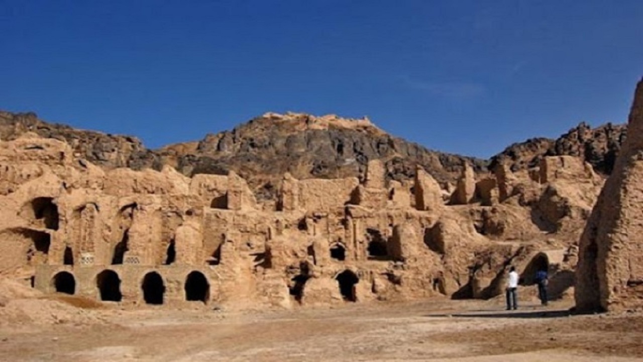 راز‌هایی پنهان در منطقه‌ای صنعتی در سیستان وبلوچستان