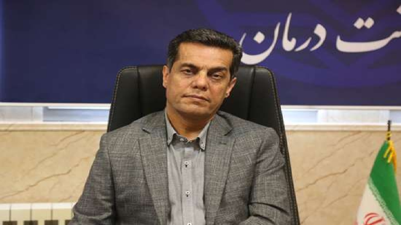 آماده‌باش کامل مراکز اورژانسی ودرمانی گیلان در پی احتمال بارش برف