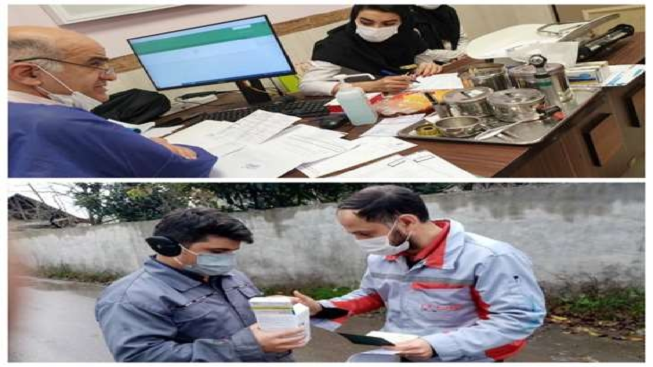 آغاز توزیع رایگان داروی بیماران SMA در گیلان