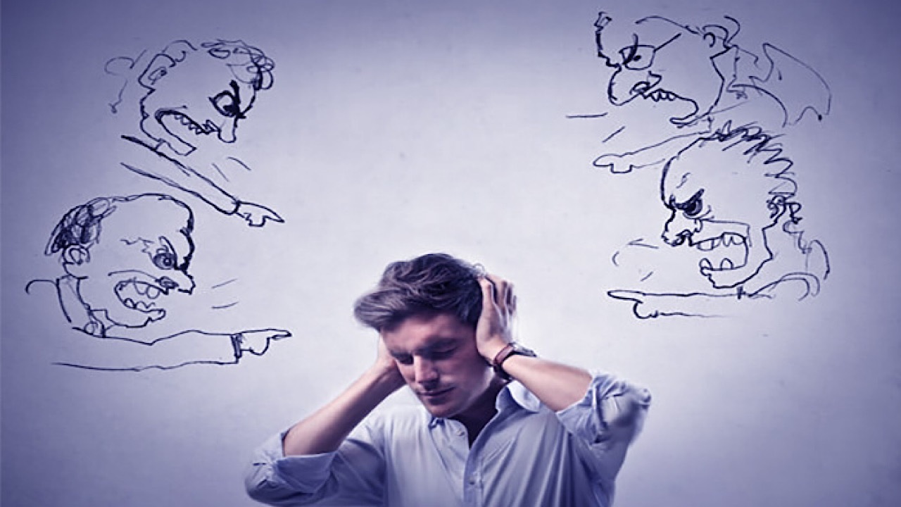 چگونه خوش اخلاق باشیم؟