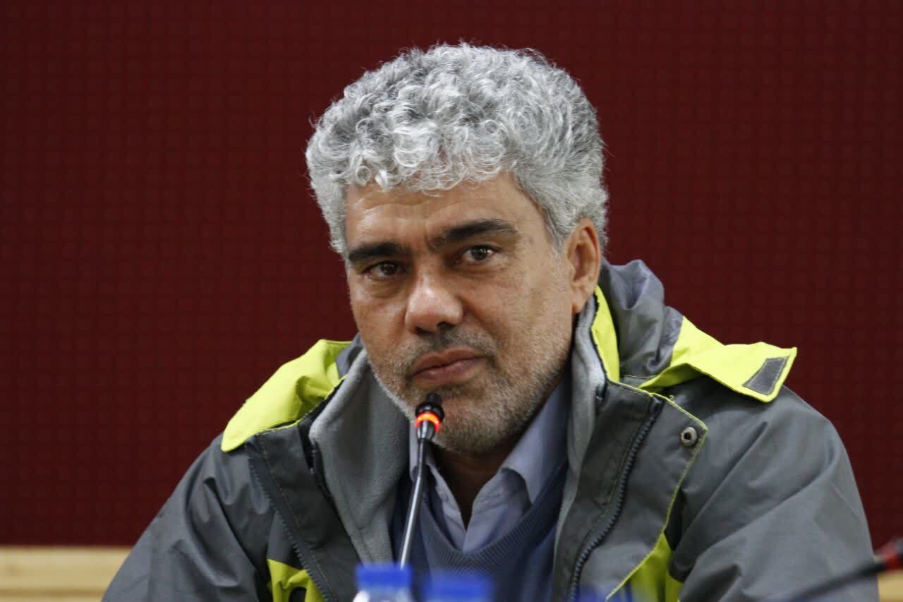 کنارگذر‌های رودخانه خشک شیراز مسدود شدند