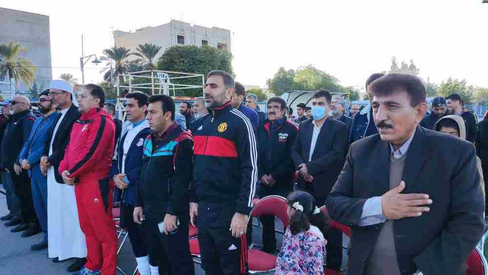 شهرستان لارستان