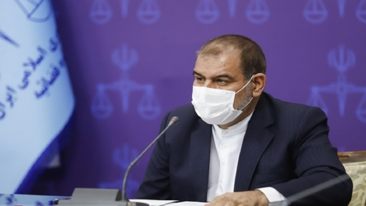 دستور دادستانی کل کشور به پلیس برای برخورد قاطعانه با کشف حجاب