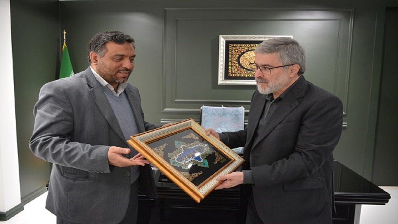حمایت ۳۵ میلیاردی حامیان طرح اکرام در استان قزوین