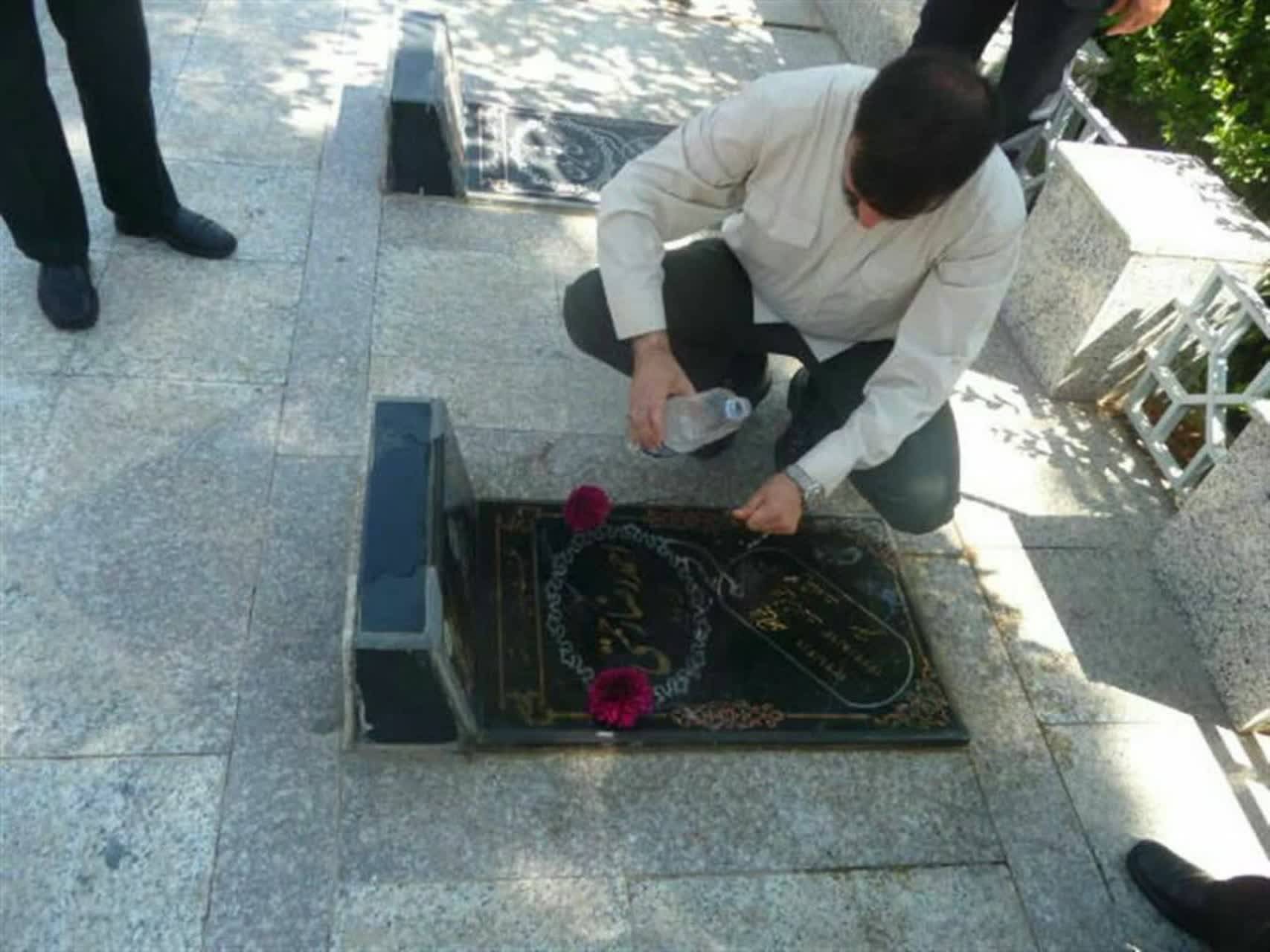 تصاویر دیده نشده