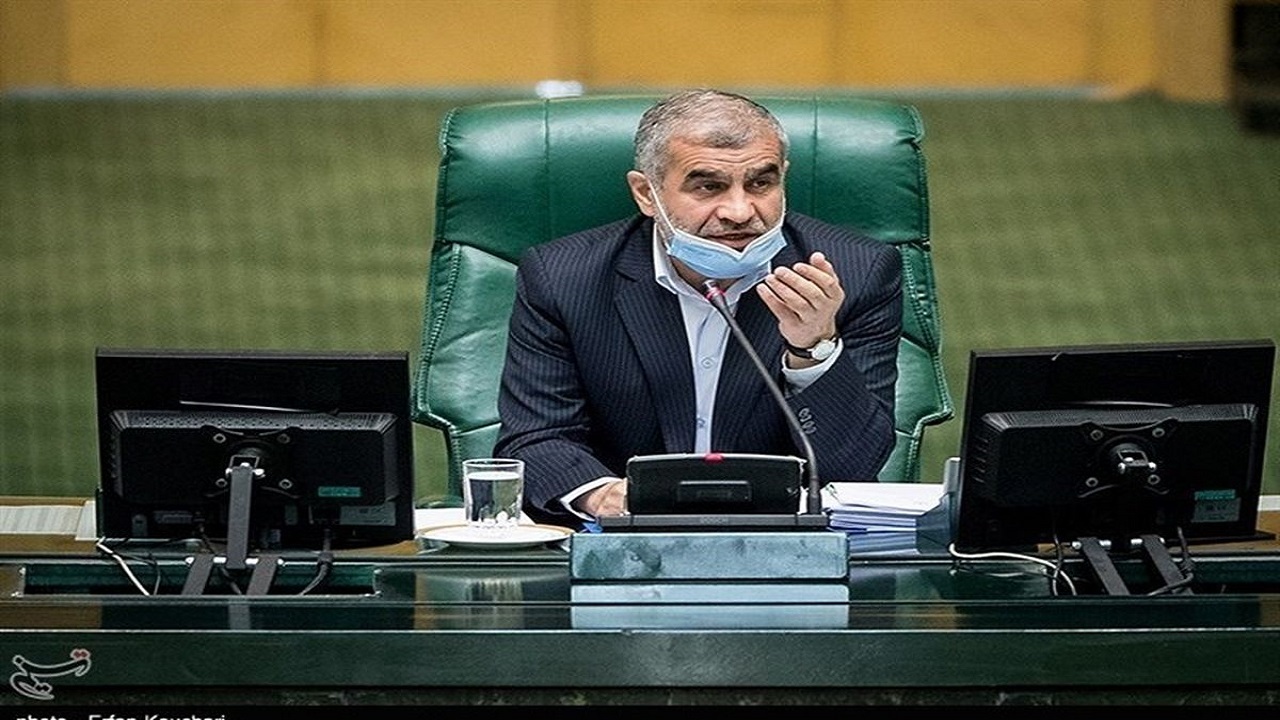 نیکزاد: سرمایه گذاری صندوق‌ها نباید کمتر از اوراق مشارکت، سودآوری داشته باشد
