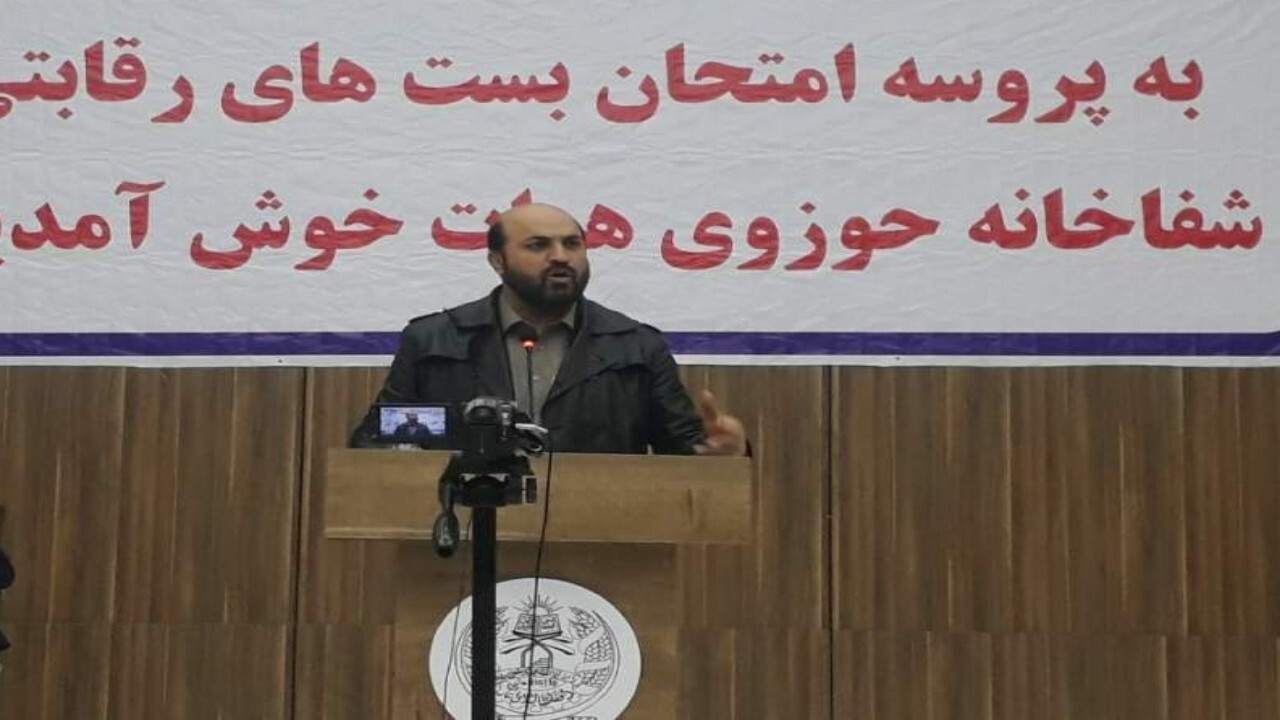 ۵۵ درصد شرکت کنندگان آزمون رقابتی شفاخانه هرات بانوان هستند