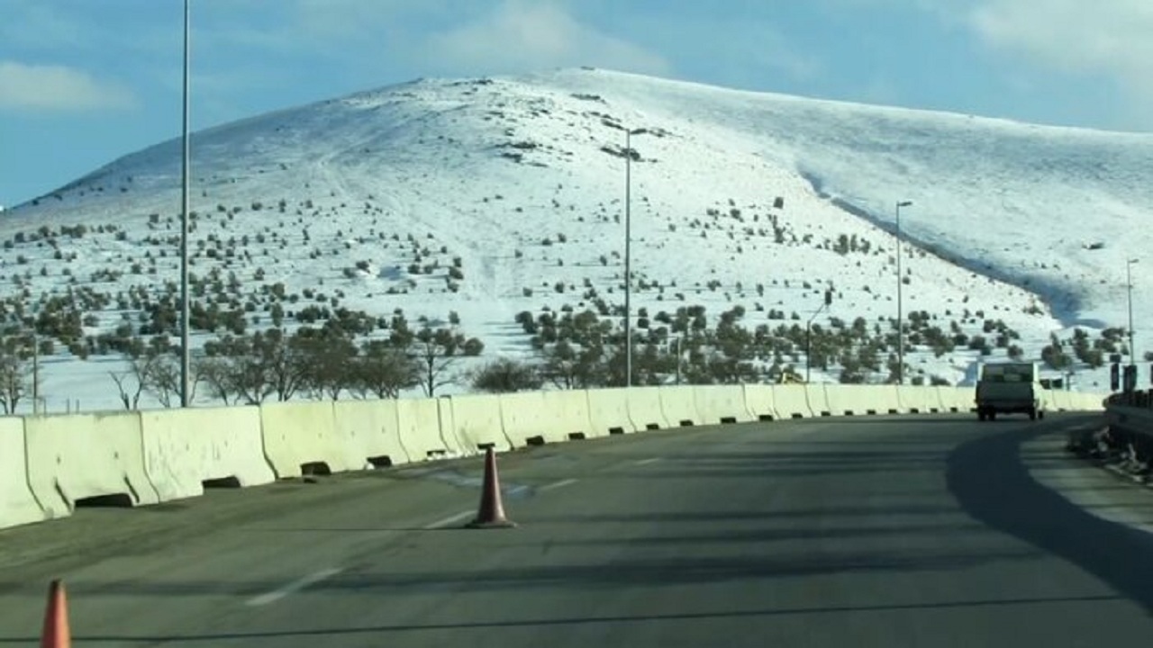 شناسایی ۱۹ نقطه حادثه‌خیز در شهرستان ملایر