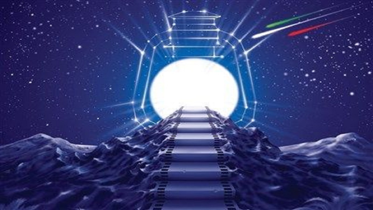 شاهچراغ، حسن ختام عمار در اصفهان