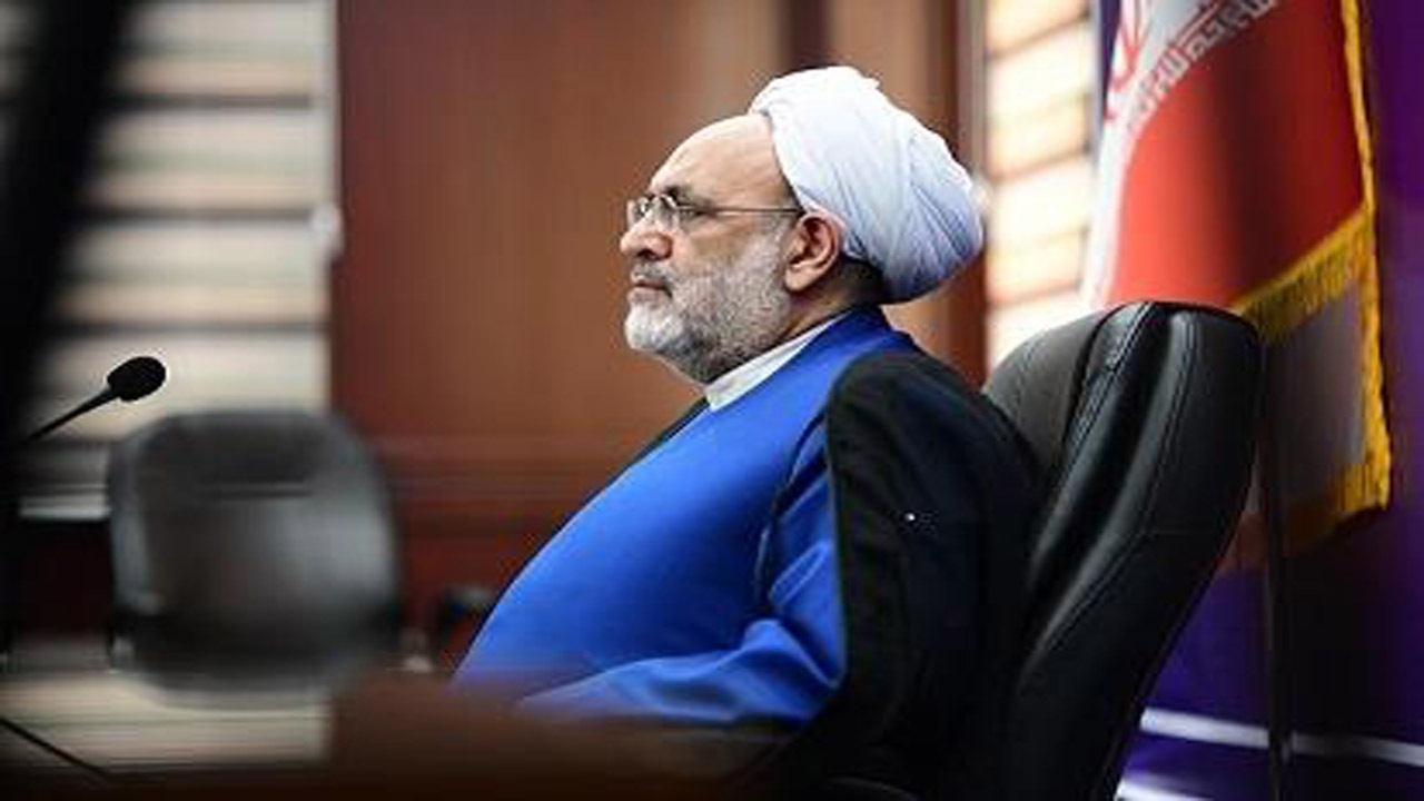 نظارت بر رعایت حقوق شهروندی در مازندران