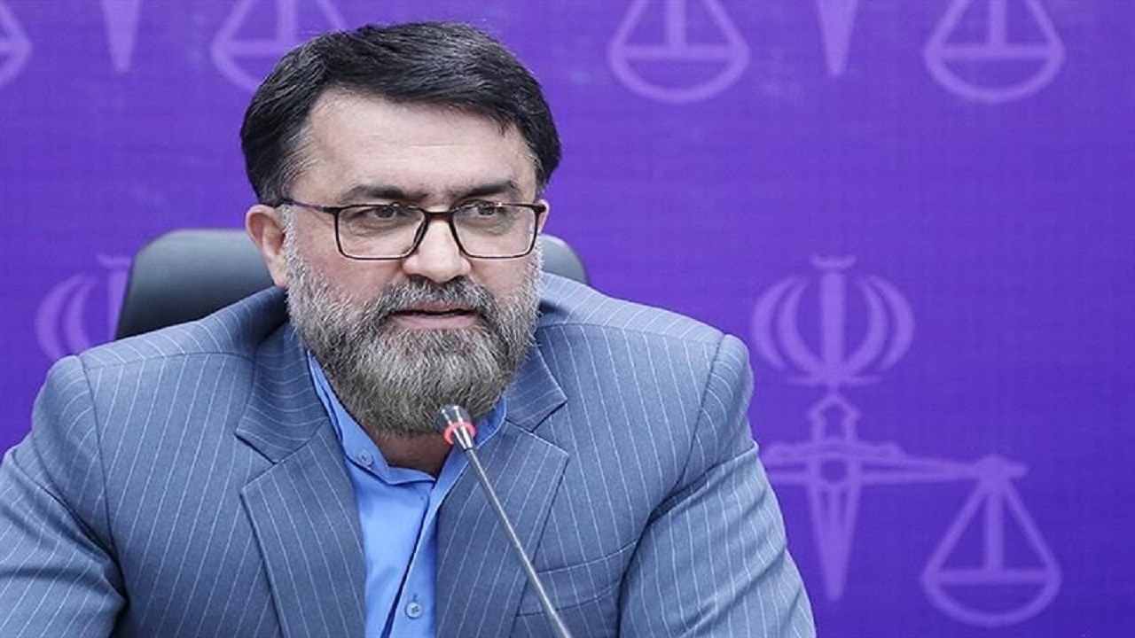 دستگاه قضایی در برخورد با هنجارشکنان بدون اغماض برخورد می‌کند