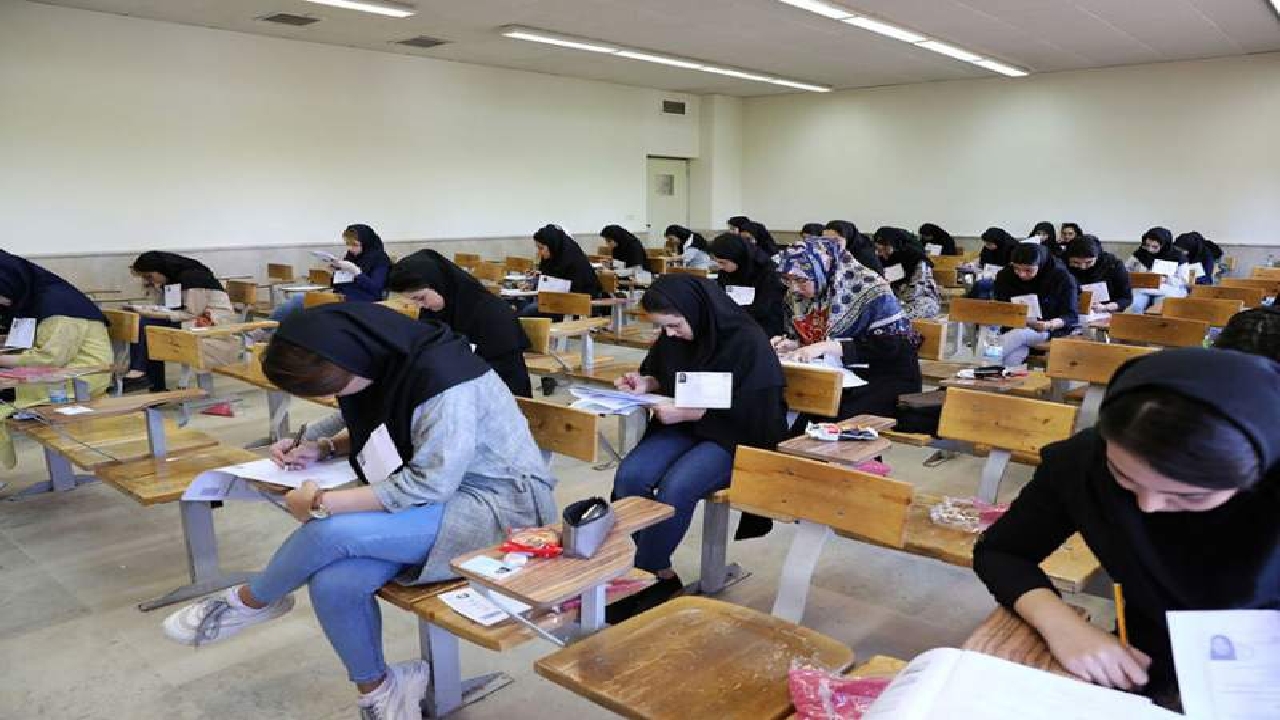 افسردگی و کینه از عوارض عملکرد متقلبان در کنکور برای تلاشگران!