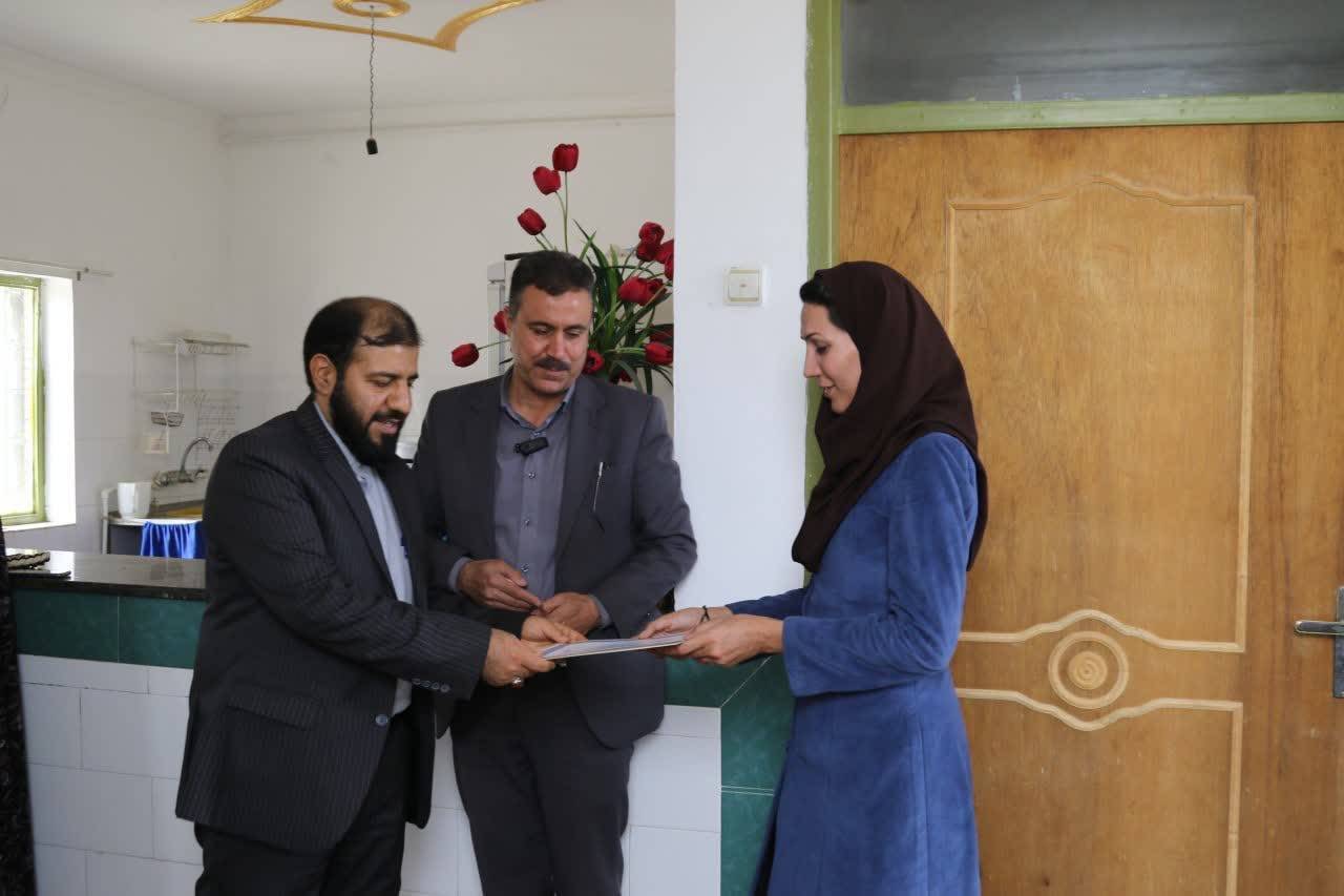 لزوم افزایش مشارکت زنان در توسعه کارآفرینی و اشتغال‌زایی در روستا